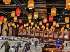 大堂-石门一味酒家(塔谈店)