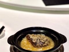 蟹粉苔条海参-福1015(愚园路店)