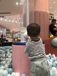 -奈尔宝·儿童乐园·亲子餐厅(鄞州万达店)