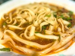 -韩师傅老大同刀削面(北苑路店)