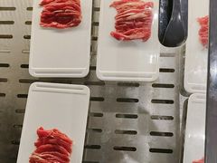 -尚宴牛特鲜自助(太原街万达店)