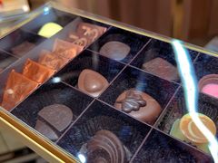 -GODIVA(港汇恒隆广场)