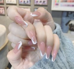 -午后美甲美睫生活馆