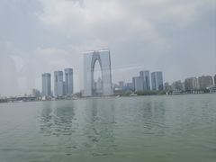 -金鸡湖景区