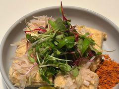 -胡麻(静安嘉里店)