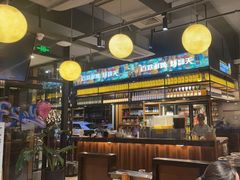 -本色.小马哥烧烤(五一路总店)