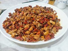 -李氏传家菜(兴城路店)