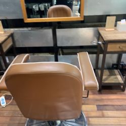 -M+hair salon专业造型沙龙