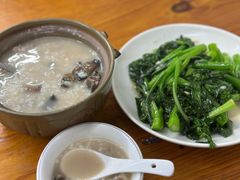 -潮汕美食.厚弥粥(白石洲店)