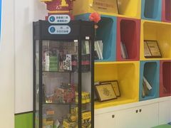 -童程童美少儿编程乐高机器人(红谷滩校区)