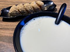 豆浆-五大金刚(九街店)