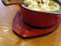 -周鱼小馆石锅酸菜鱼(活力汇店)