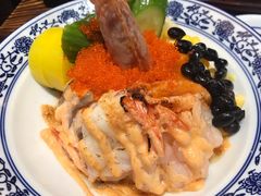 赤焰三帝盖饭-达摩食堂(仓山万达店)