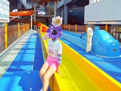 -横琴湾水世界