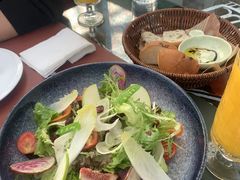 -EATALIA意塔利意式餐厅(鼓楼店)