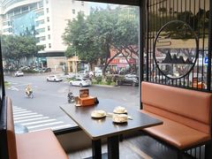 -鑫悦楼煎蟹·16年海鲜大排档