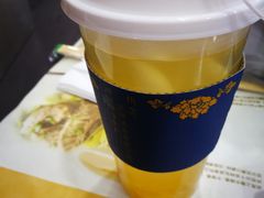 -康师傅私房牛肉面(北京南站店)
