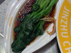 -金柱大盘鸡(和田二街店)