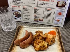 -Hey!蛋包饭(中山店)
