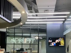 -LA合时健身4PMFIT(花桥旗舰店)