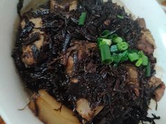 -玲燕蒸菜馆(江东路店)