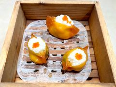 -蔡澜点心·粤菜(丽泽天街店)