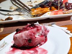 -汉巴味德·烤肉与啤酒的自助(杭州大悦城店)