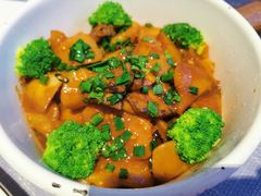 -后海16号·北京私房菜