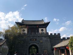 -天龙八部武侠城