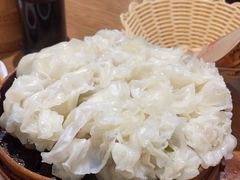 -豆相识•九九豆腐脑(牛咡桥店)