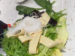 -鑫隆四季涮肉(八角畅游店)