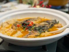 -庆江南江南菜(琴湖溪里花园城店)