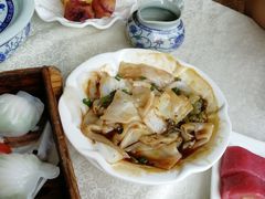 -食为先(广园店)