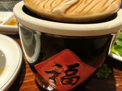 -丰收碗·陈皮果木烧鹅·23年老字号