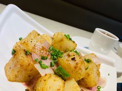 -又一间茶点轩(百汇广场店)
