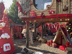 -HERRE·FARM 赫尔露营农场·团建聚会包场