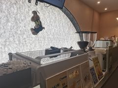 -本来不该有·鲜果咖啡(大梅沙店)