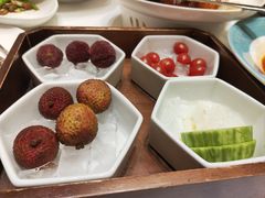 -同庆楼(建邺万达店)