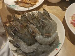 -玫瑰花园自助烤肉(顺义鑫海韵通店)