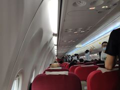 -杭州萧山国际机场