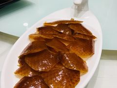 -皇城根·烤鸭·鱼头·家常菜(欧亚大观乐活城店)