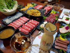 -束河人家(南锣鼓巷店)