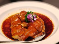 -上和臻品中国菜(花园街店)