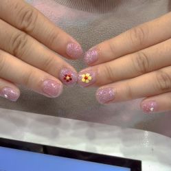 -丹曦·美甲美睫