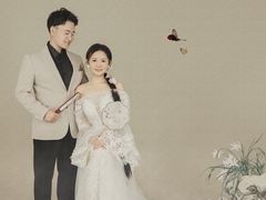 -海马体照相馆|大师(北京华贸中心店)
