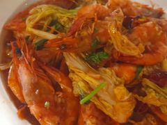 -小螺号海鲜·地道鲁菜(省体总店)