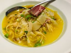 上蒋火腿煨竹笋衣-松鹤楼(狮山永利广场店)