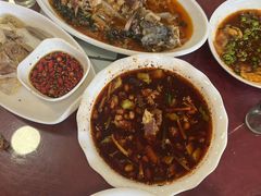 -扒骨肉雅鱼饭店(三雅文化传承店)