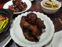 -德兴馆(广东路总店)