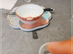 -江南里·新浙菜(苏州大悦城店)